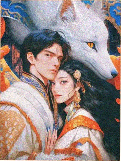 七七影视科幻哲学电影《白昼尽头》封面